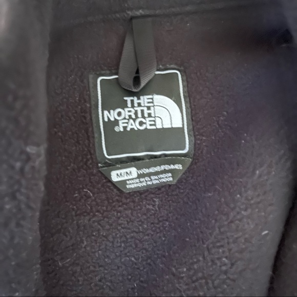 North Face Jacket - Picture 2 of 2